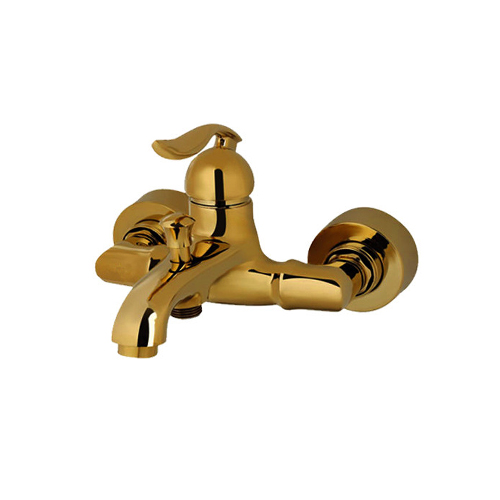 تصویر  ست شیرآلات برلیان مدل ارس