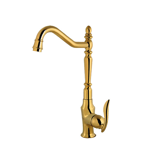 تصویر  ست شیرآلات برلیان مدل ارس